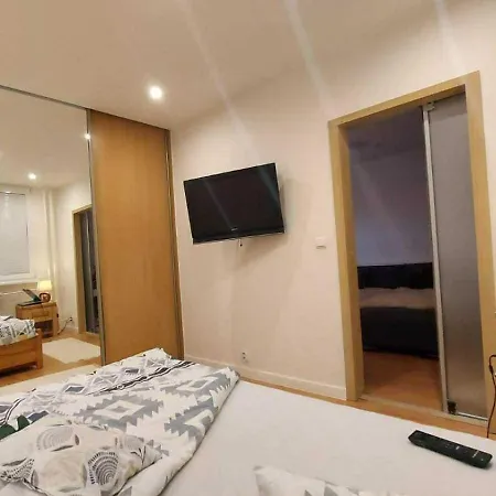 Apartamento Panorama Košice