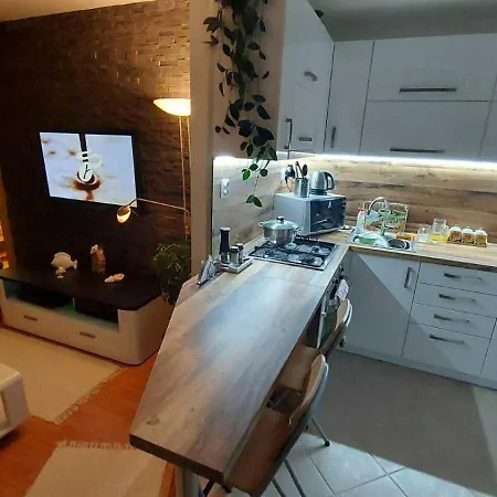 Panorama * コシツェ