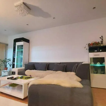 Panorama Apartment