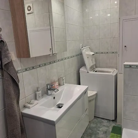 Panorama Apartment Kosice