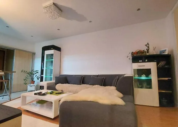 Panorama Apartament